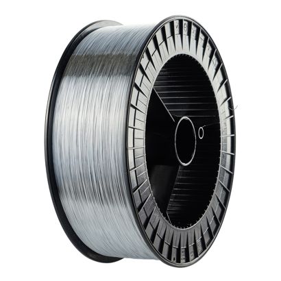 Stitching wire spool with approx. 15 kg | null | No. 26 - ⌀ 0,50 mm