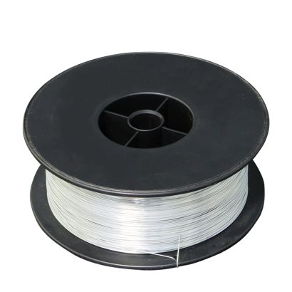 Stitching wire spool with approx. 2 kg | null | No. 26 - ⌀ 0,50 mm