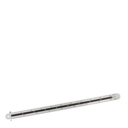 Typometer 30 cm | null