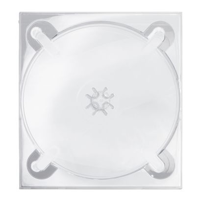 Tray na CD, Digitray Audio, transparentní 