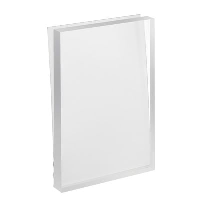 Acrylic photo frame 130 x 180 mm 