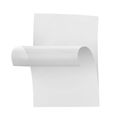 U-pocket for poster frames  A4 