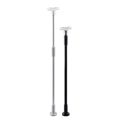 Telescopic rods for poster frames 