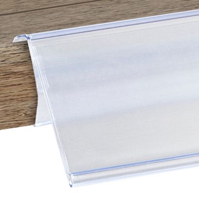 Data strips ANT for wooden shelves 