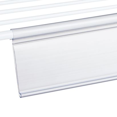 Data strips DRA for wire brackets 