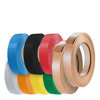 Insert strip for data strips 