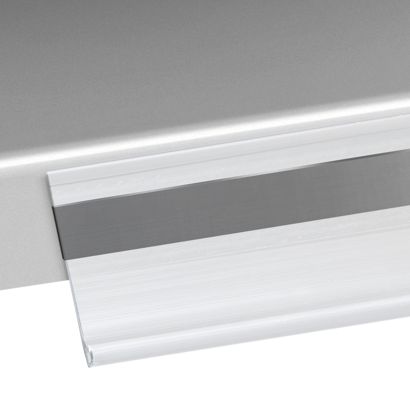 Data strips DBR, magnetic, with C-snap 