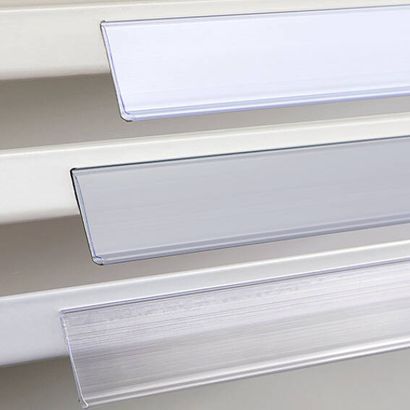 Data strips DBR, self-adhesive 