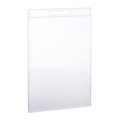 Náhradní kapsy pro stojan držák jídelních lístků FLIP/T-stojánků FLIP 