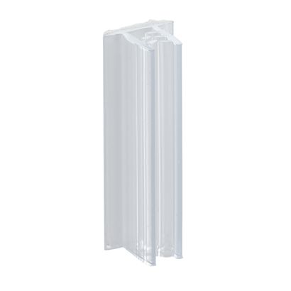 Upevňovací prvky, samolepicí pod úhlem 90° | 38 x 12 mm