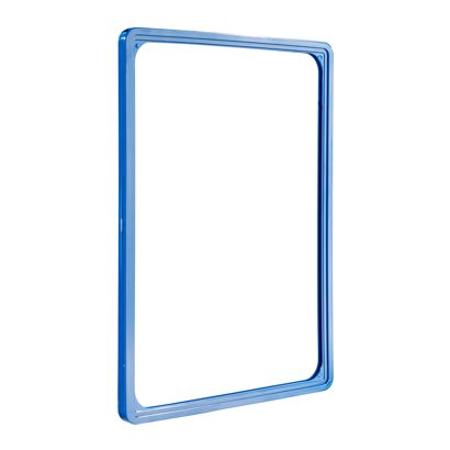 Poster frame, plastic null | A4