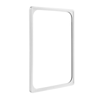 Poster frame, plastic null | A4