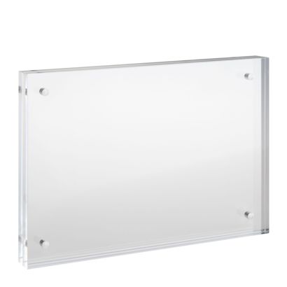 magnetický obrazový rám A6 - 105 x 148 mm  | 16 mm