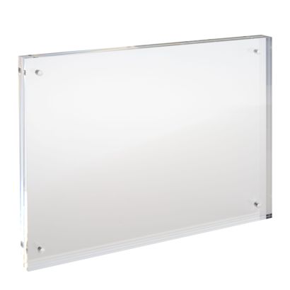 magnetický obrazový rám A5 - 148 x 210 mm  | 16 mm
