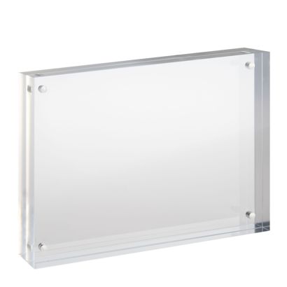 Magnetic photo frame A6 - 105 x 148 mm  | 30 mm