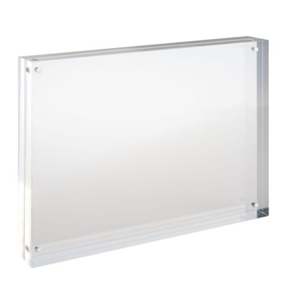 magnetický obrazový rám 150 x 210 mm  | 20 mm