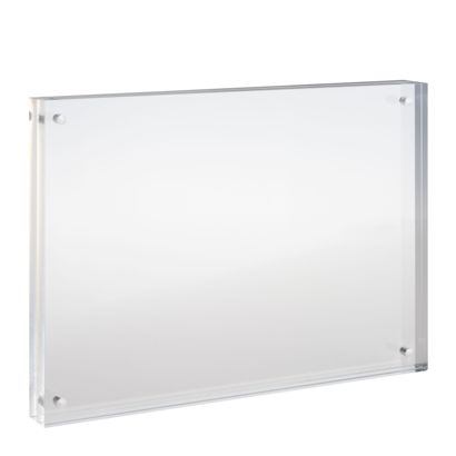 magnetický obrazový rám 130 x 180 mm  | 20 mm