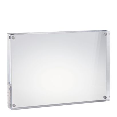 magnetický obrazový rám A4 - 210 x 297 mm  | 30 mm
