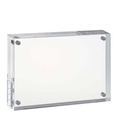 magnetický obrazový rám 90 x 130 mm  | 20 mm