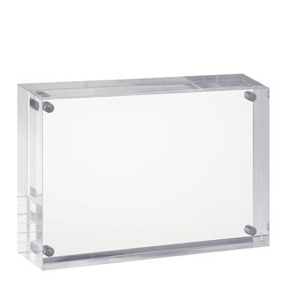 magnetický obrazový rám 90 x 130 mm  | 30 mm