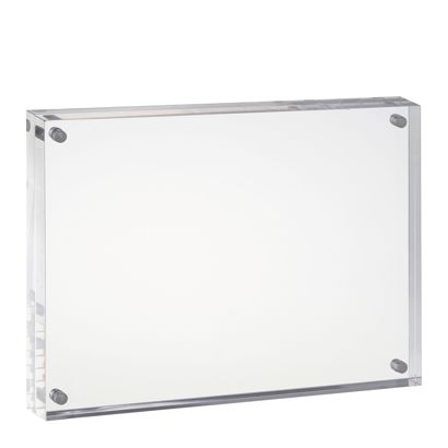 magnetický obrazový rám 120 x 160 mm  | 16 mm