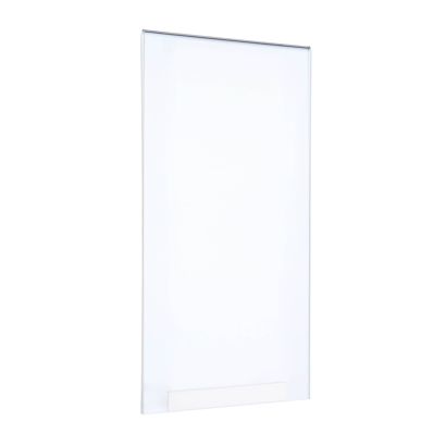 Acrylic pocket for variable insertion system MODUL 1/3 A4