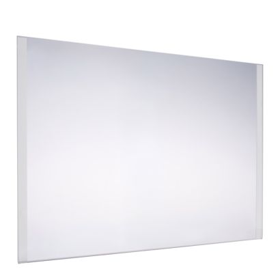 Acrylic pockets with PE foam adhesive tape A3  | landscape format 