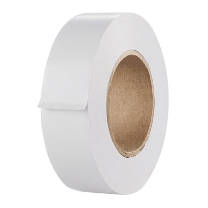 Double-sided paper fleece adhesive tape, strong acrylic adhesive, VLM10 40 mm | 50 m