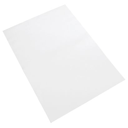 Oboustranná lepicí páska UP, 700 x 1 000 mm, na archu (balení po 100 kusech) 