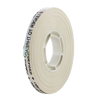 Přenosová lepicí páska oboustranná, slabá přilnavost, pro ruční odvíječky ATG, LOW - OL03 6 mm