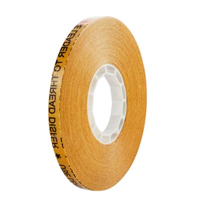 Přenosová lepicí páska oboustranná, silná přilnavost, pro ruční odvíječky ATG, OL05 6 mm | 33 m