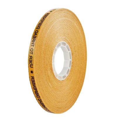 Přenosová lepicí páska oboustranná, silná přilnavost, pro ruční odvíječky ATG, OL05 6 mm | 55 m