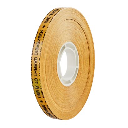 Přenosová lepicí páska oboustranná, silná přilnavost, pro ruční odvíječky ATG, OL05 9 mm | 55 m