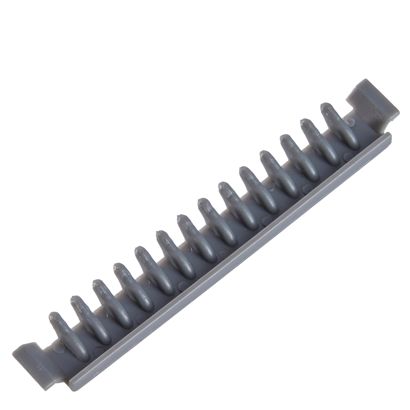 Spare parts for tape dispenser A1500 Spare part – cover for material outlet