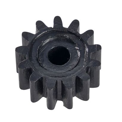 Spare parts for tape dispenser A1500 Spare part no. 512 – Gear