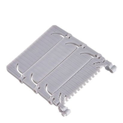 Spare parts for tape dispenser A1500 Spare part – guide for cutting unit