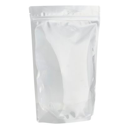 Stand Up Pouches transparent 250 x 340 mm