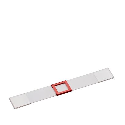 Datumové záložky pro stolní kalendáře, listové provedení, 8 x 10 mm, pro kalendáře šířky 95 mm 