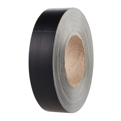 Premium fabric tape matt 38 mm | null