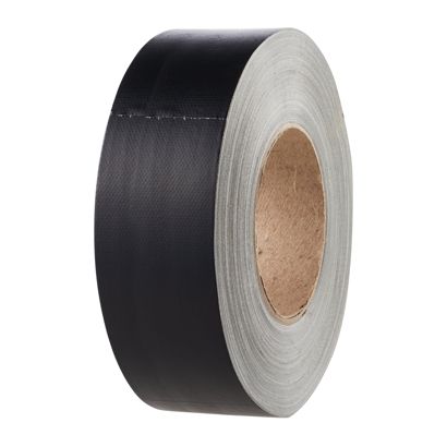 Premium fabric tape matt 50 mm | null