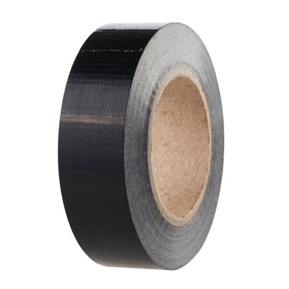 Fabric tape strong and permanent adhesive 38 mm | null