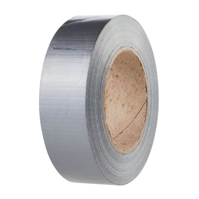 Fabric tape strong and permanent adhesive 38 mm | null