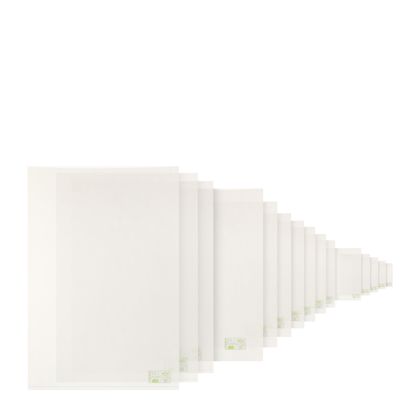 Flat bags, ecological PLA film 