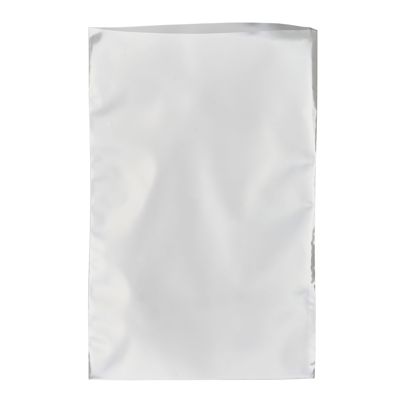 Flat bags, PP foil 100 x 150 mm