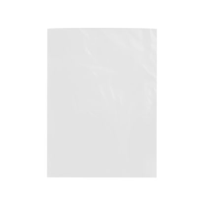 Flat bags, OPP foil 130 x 180 mm