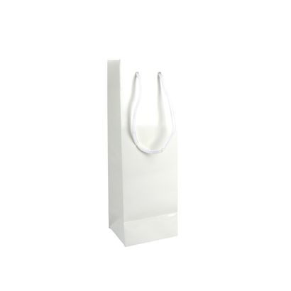 Gift bottle bags, 12 x 36 x 10 cm null