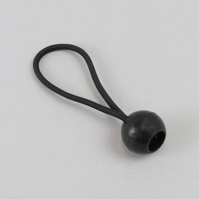 Ball bungees null | 120 mm