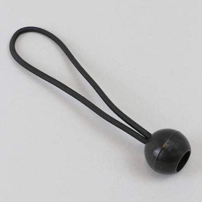 Ball bungees null | 180 mm