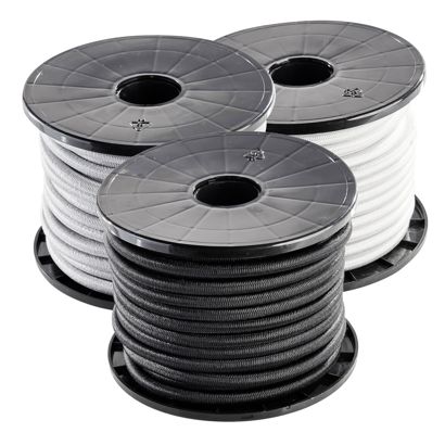 Gumové lano 8 mm 