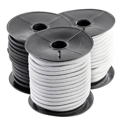 Elastic rope 6 mm 